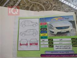 کیا سپۆرتاج